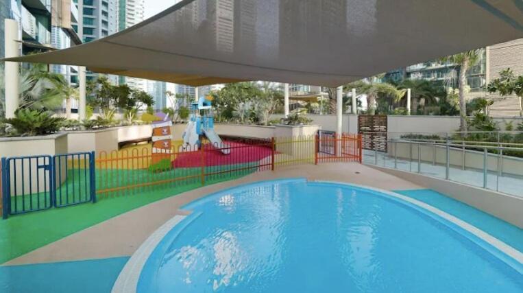 Stonetree - Luxurious 1br At Jumeirah Living Marina Gate Apartment *