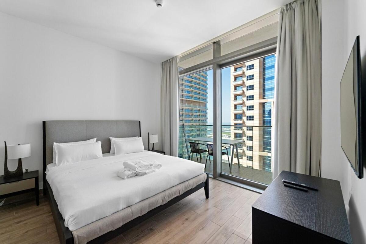 Stonetree - Luxurious 1br At Jumeirah Living Marina Gate * Dubai