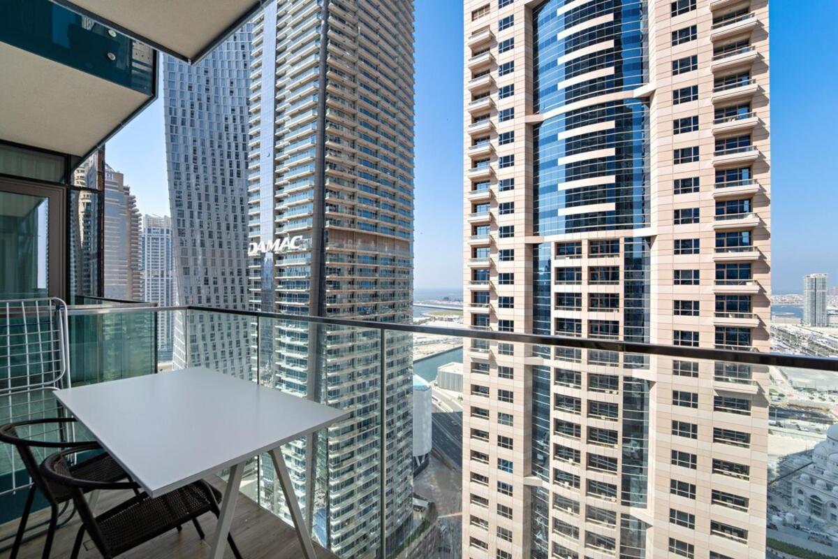 Stonetree - Luxurious 1br At Jumeirah Living Marina Gate Apartment