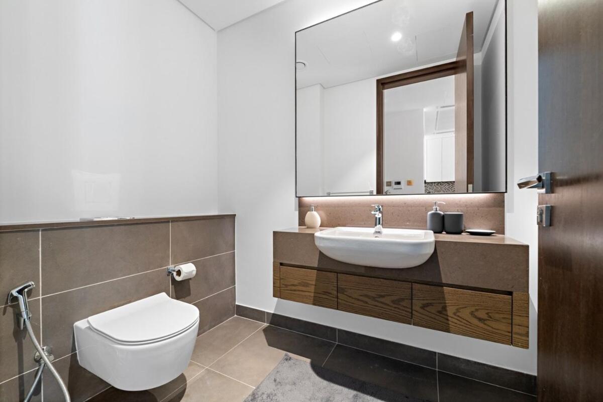 Stonetree - Luxurious 1br At Jumeirah Living Marina Gate *