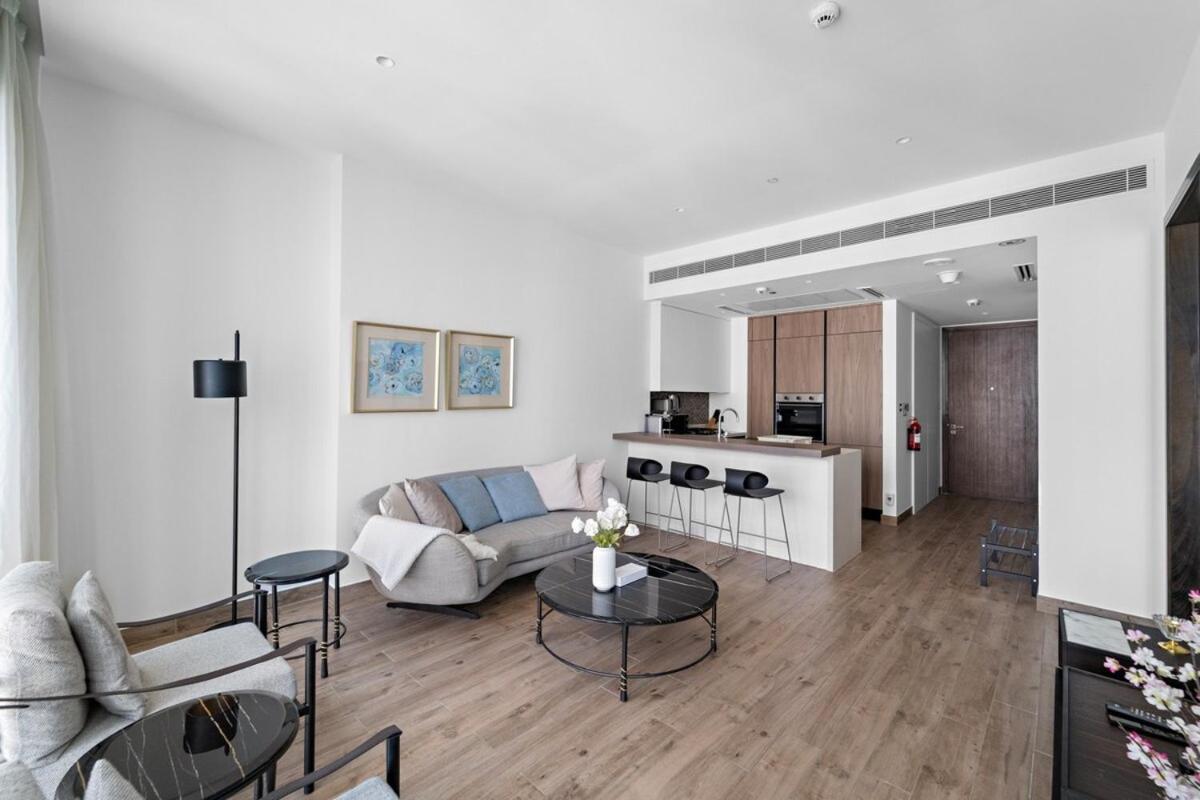 Stonetree - Luxurious 1br At Jumeirah Living Marina Gate * Dubai