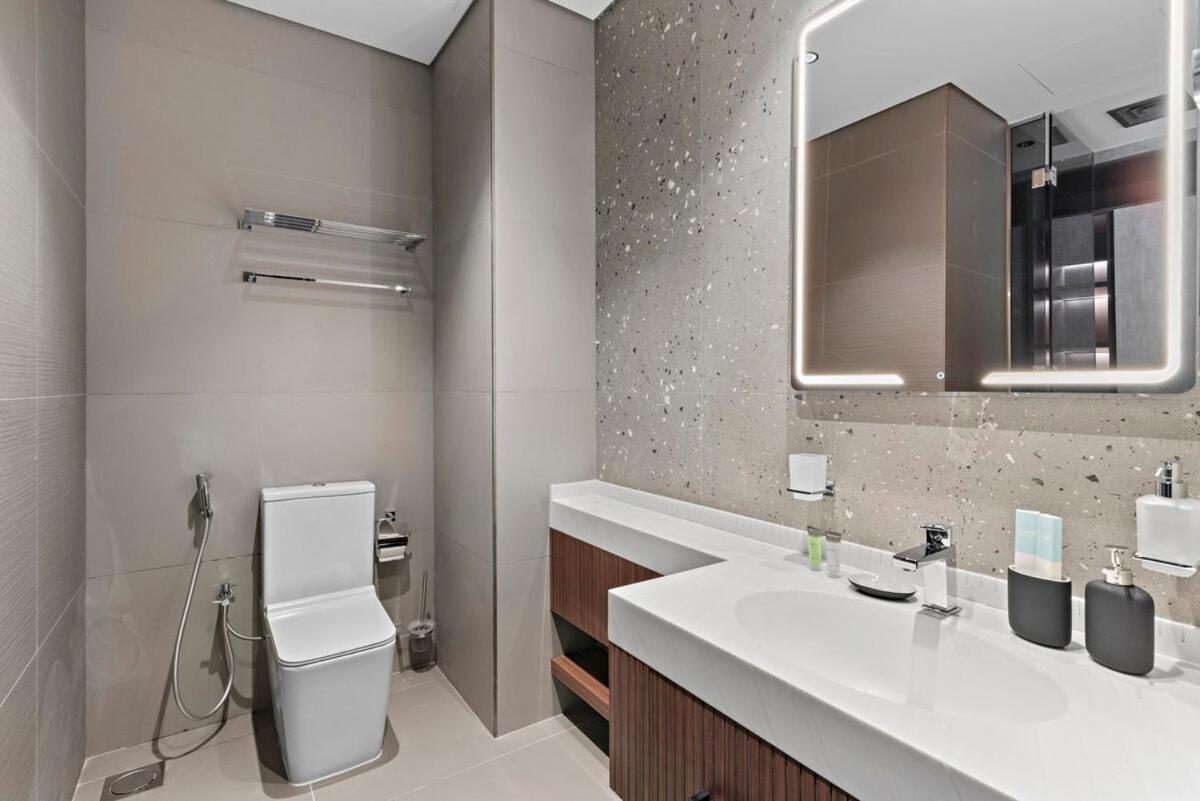 Stonetree - Cozy 1 Bedroom At Mbl Near Metro Dubai