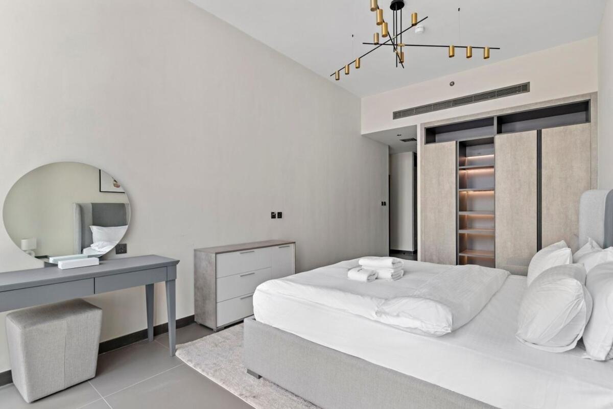 Apartment Stonetree - Cozy 1 Bedroom At Mbl Near Metro