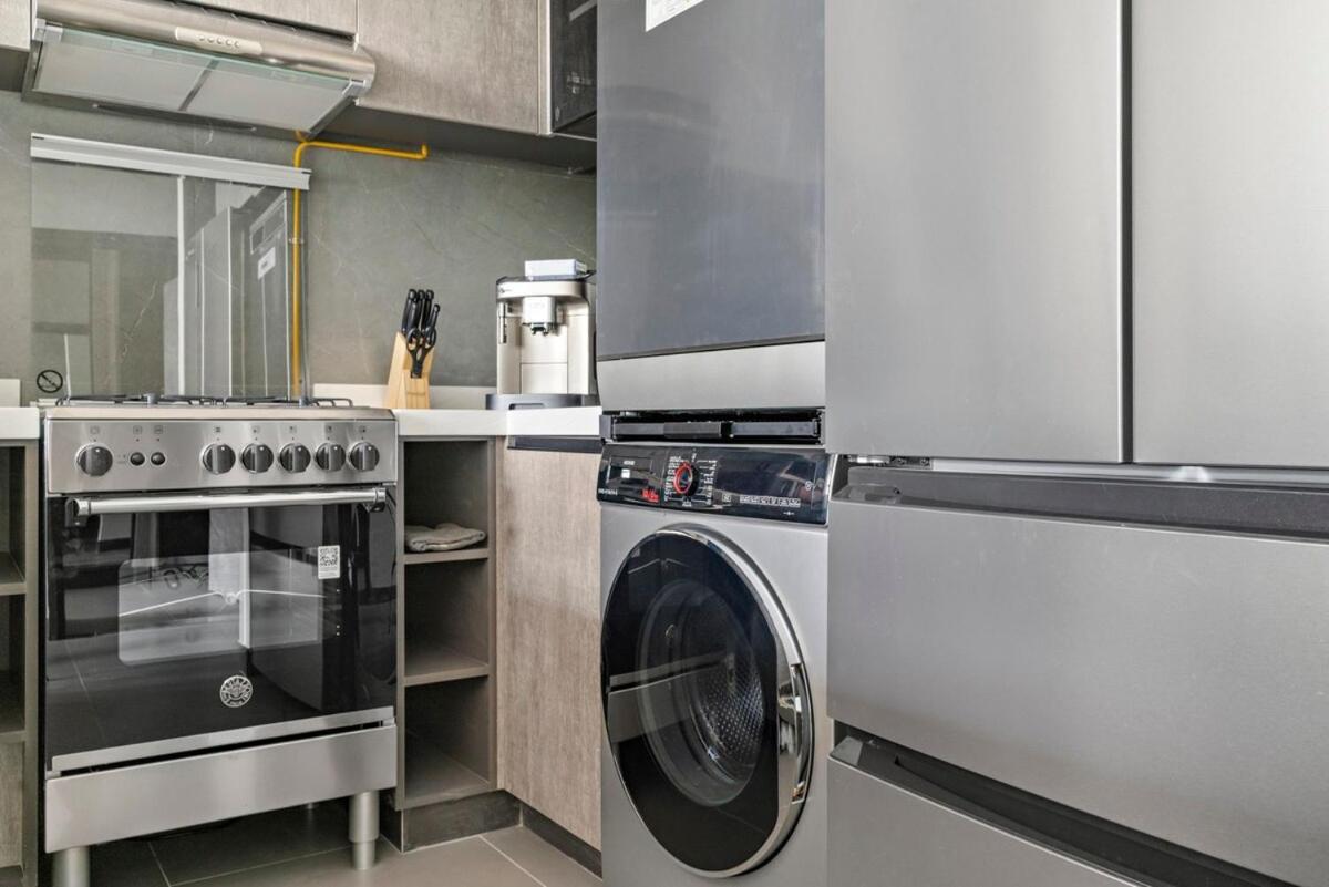 Apartment Stonetree - Cozy 1 Bedroom At Mbl Near Metro *