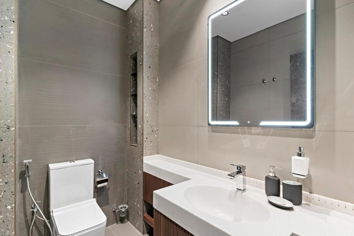 Stonetree - Cozy 1 Bedroom At Mbl Near Metro *