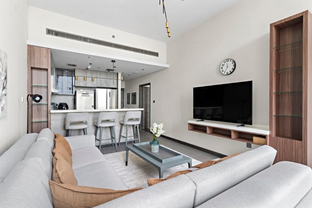 Stonetree - Cozy 1 Bedroom At Mbl Near Metro *