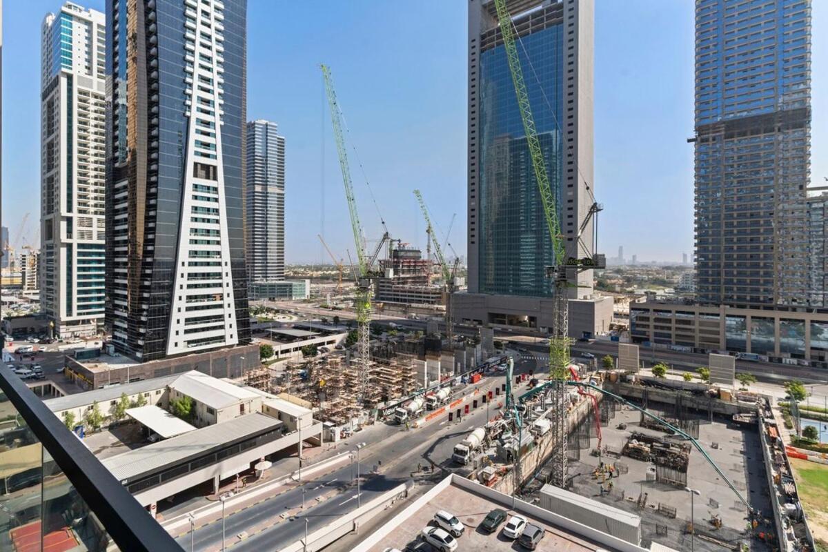 Stonetree - Cozy 1 Bedroom At Mbl Near Metro * Dubai