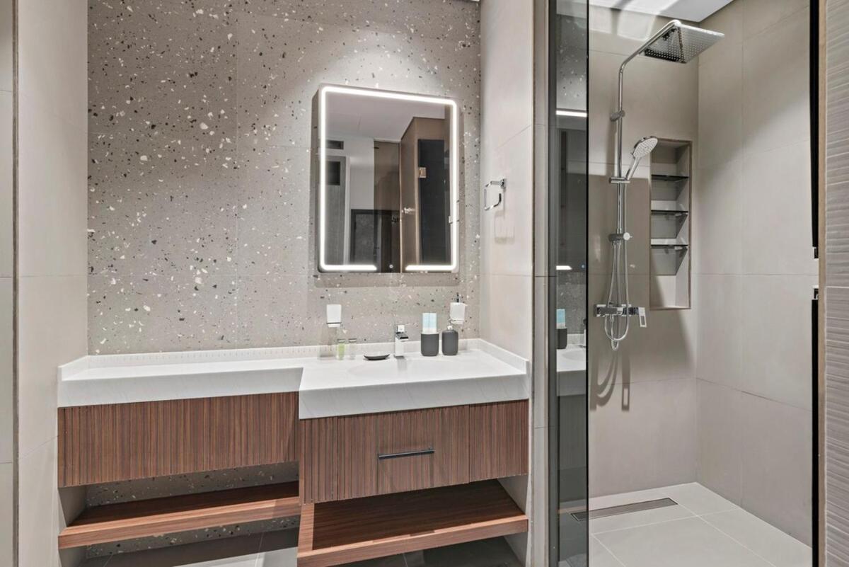 Stonetree - Cozy 1 Bedroom At Mbl Near Metro Dubai