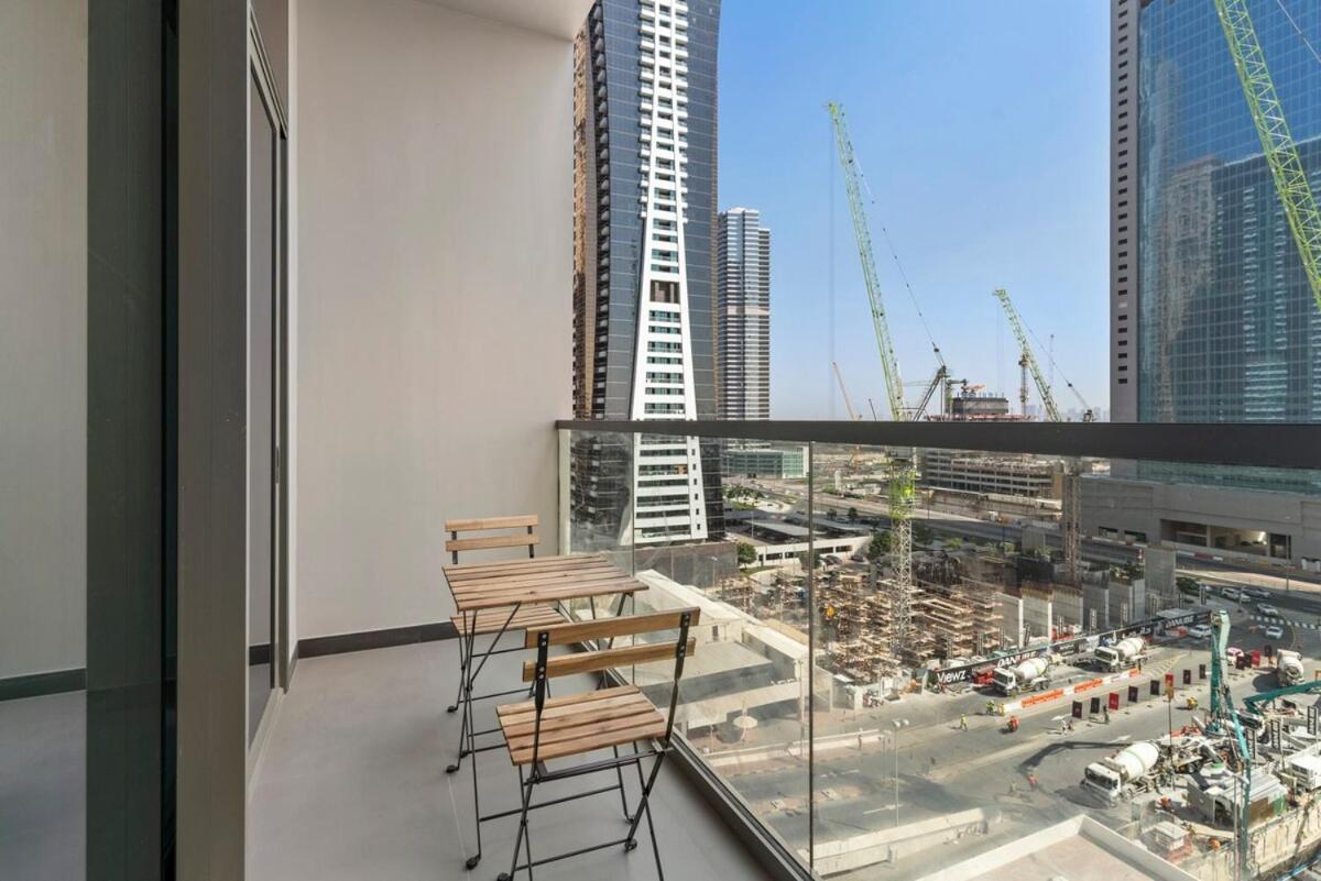 Stonetree - Cozy 1 Bedroom At Mbl Near Metro