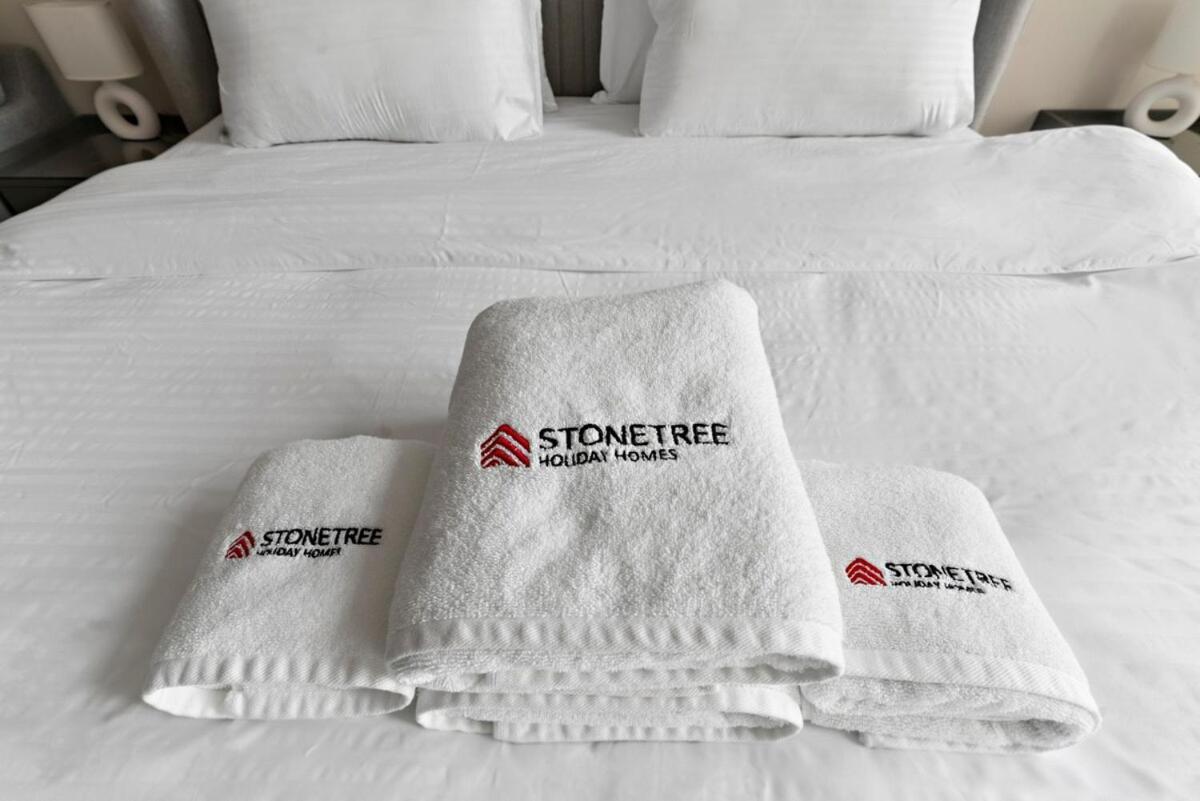 Apartment Stonetree - Cozy 1 Bedroom At Mbl Near Metro