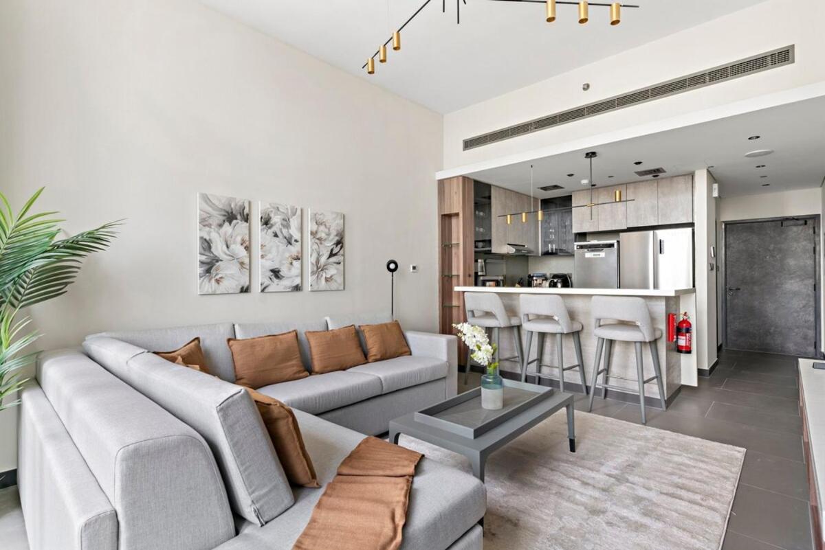 Stonetree - Cozy 1 Bedroom At Mbl Near Metro Apartment *