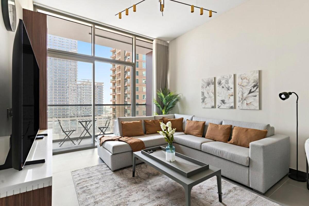 Stonetree - Cozy 1 Bedroom At Mbl Near Metro