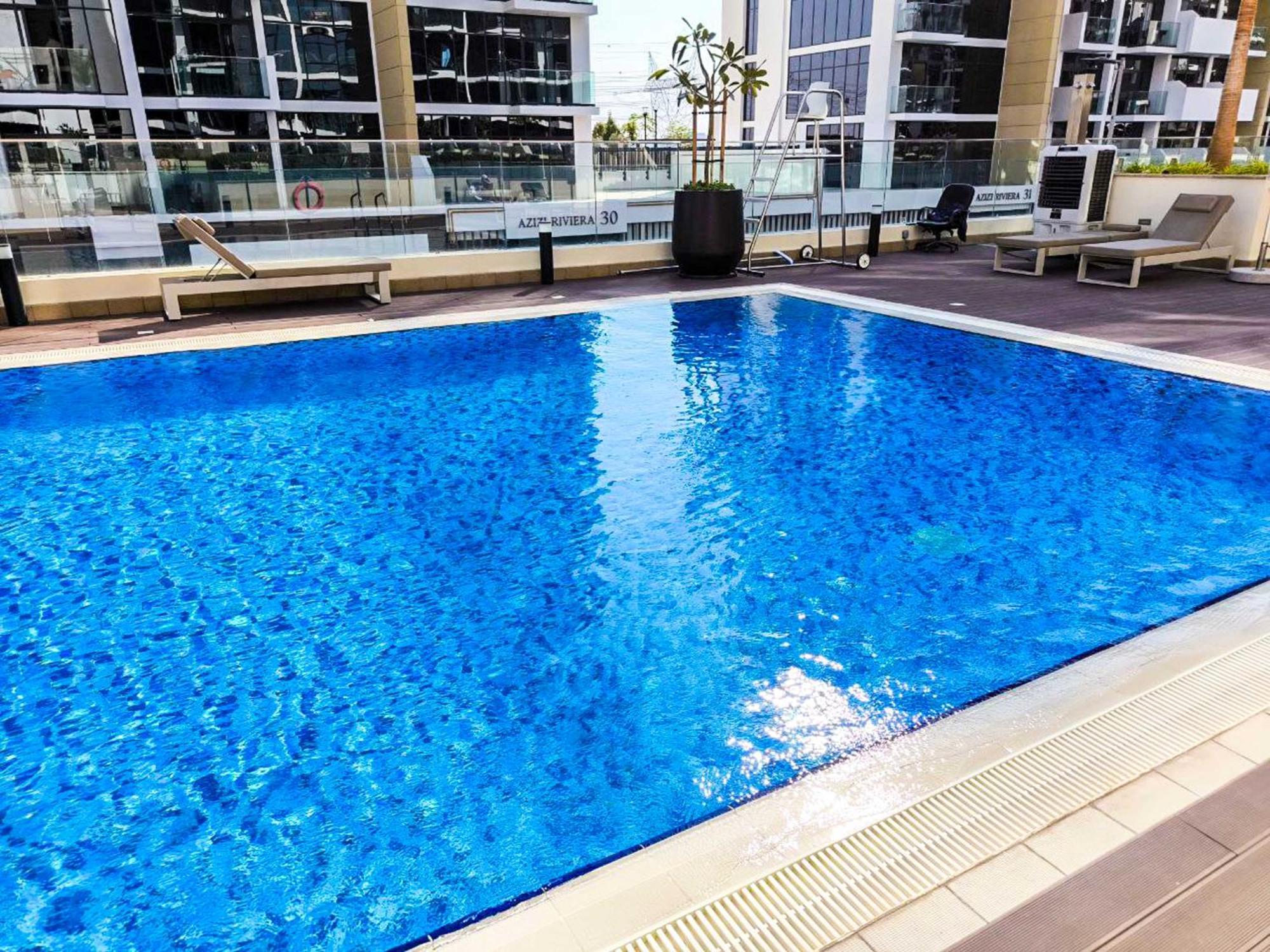 10 Mins From Downtown Pool Gym Large Terrace