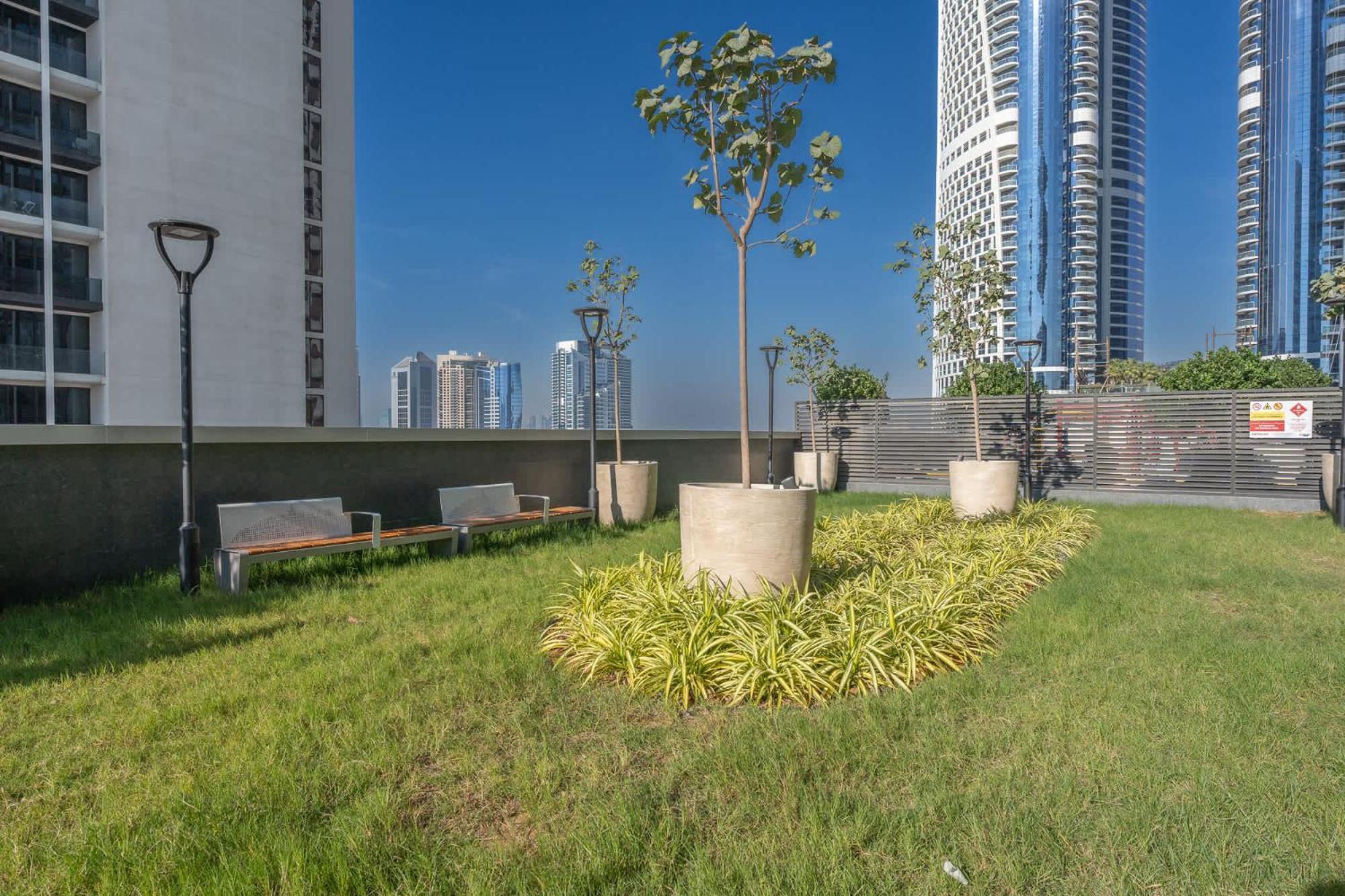 Eye-catching 1 Bedroom In Nobles Tower *