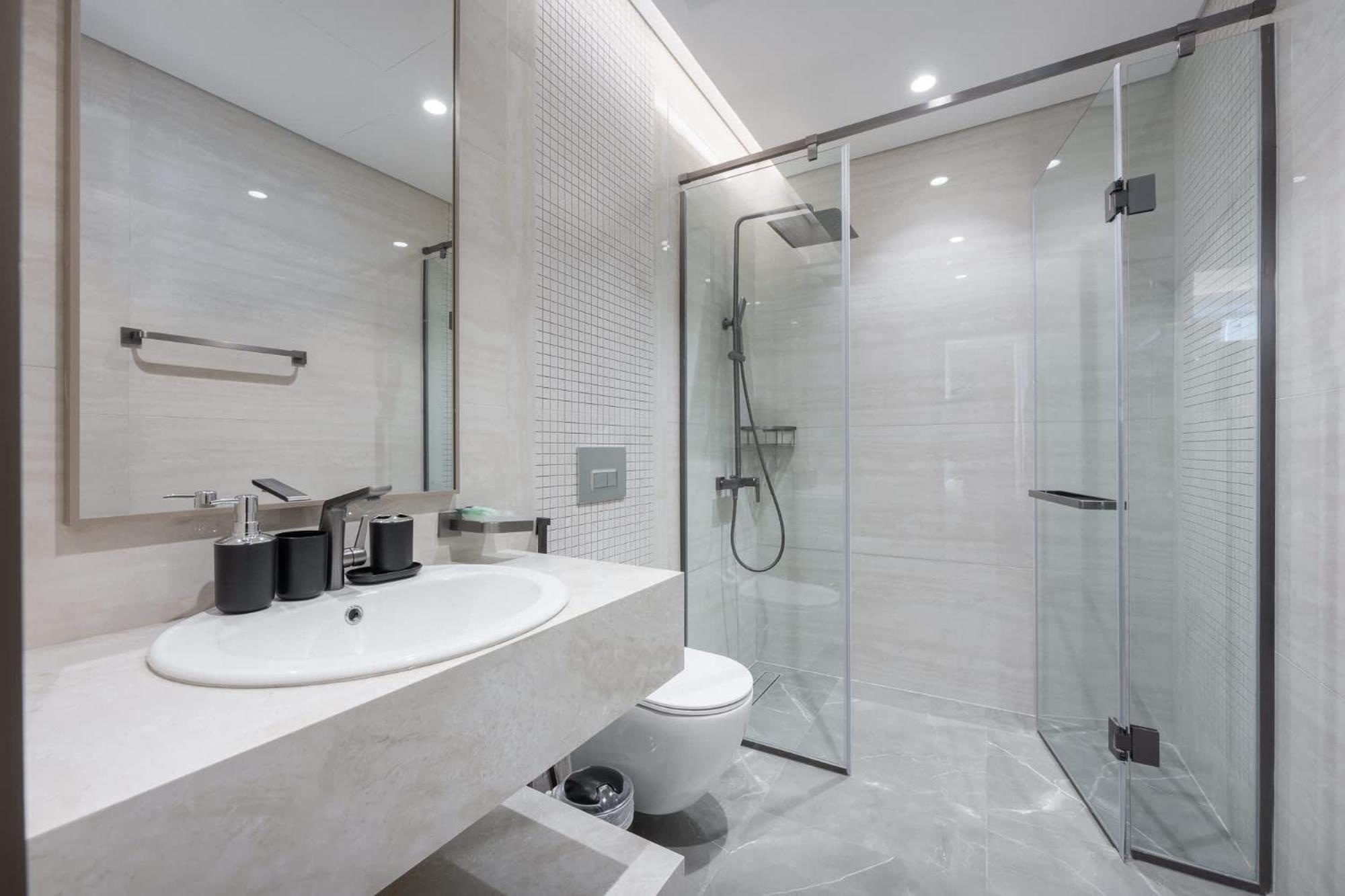 Eye-catching 1 Bedroom In Nobles Tower Apartment