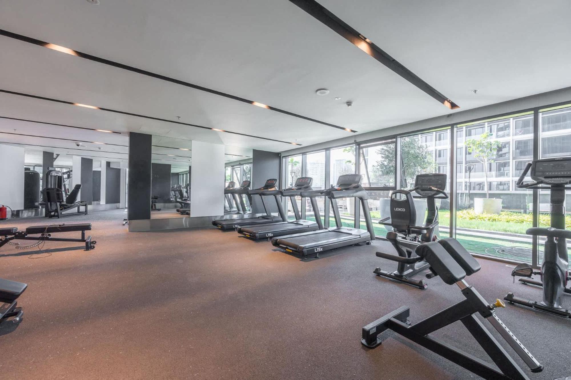 Eye-catching 1 Bedroom In Nobles Tower Apartment Dubai