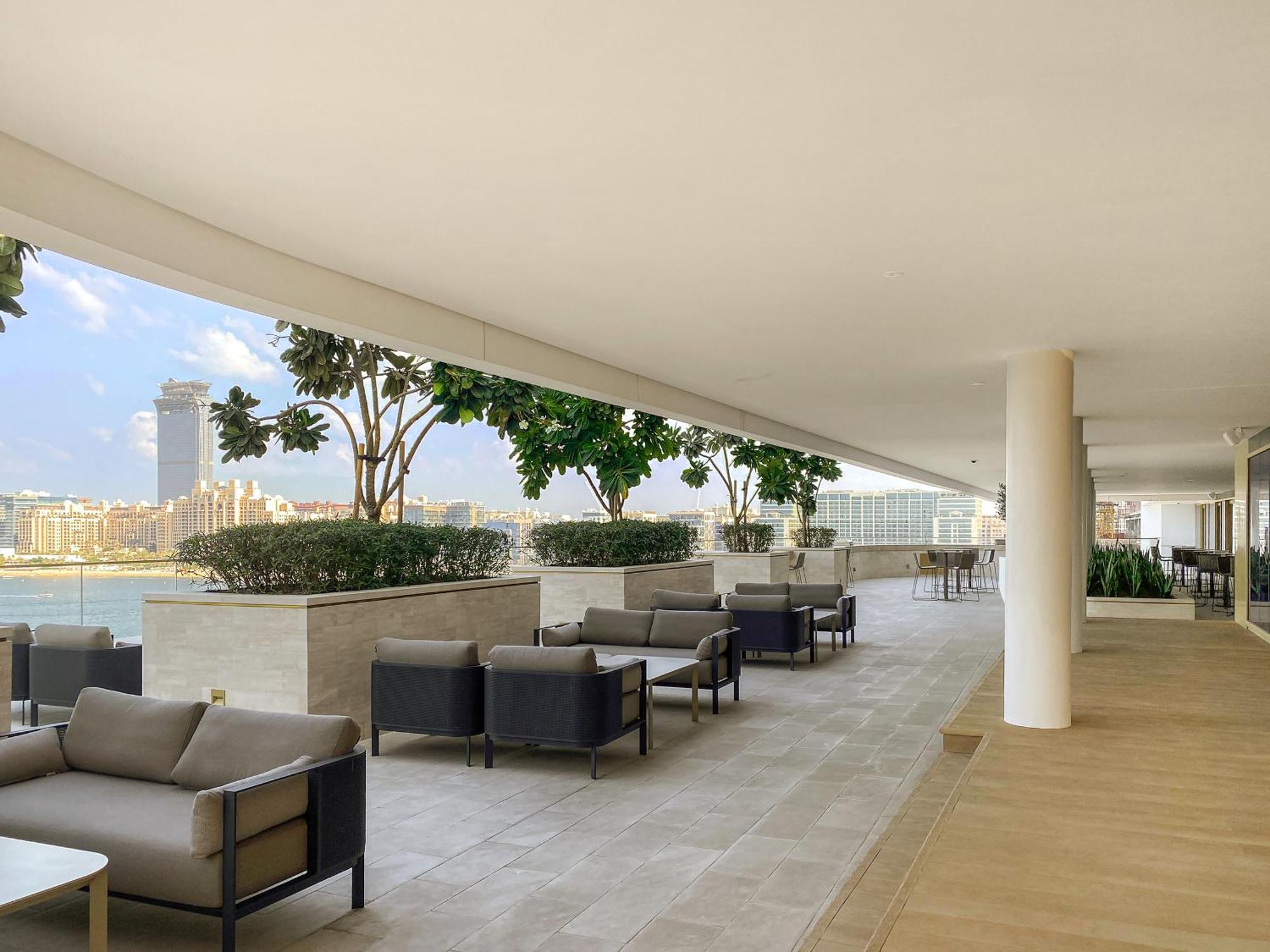 Luxury 2br At Grand Bleu Apartment *