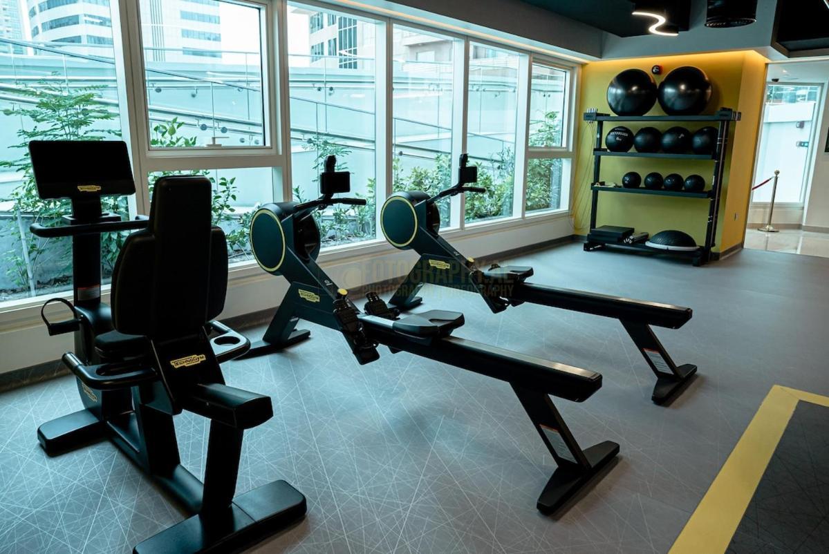 Medore 3bedroom New - 34 Apartment Dubai