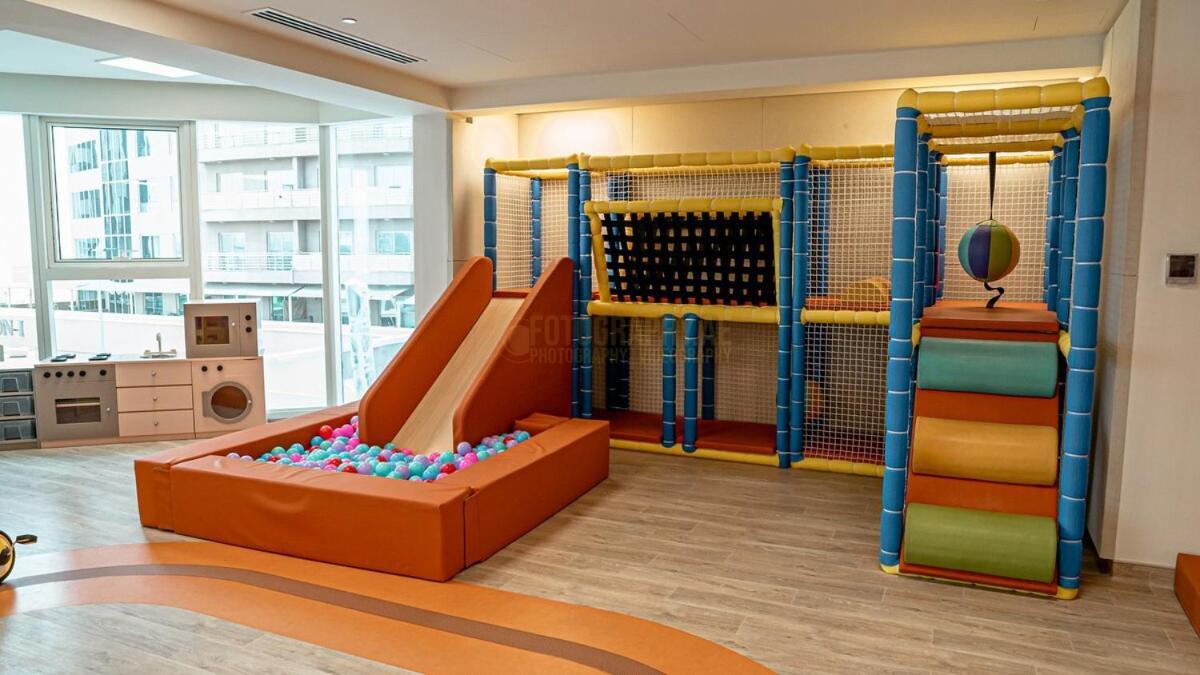 Medore 3bedroom New - 34 Apartment