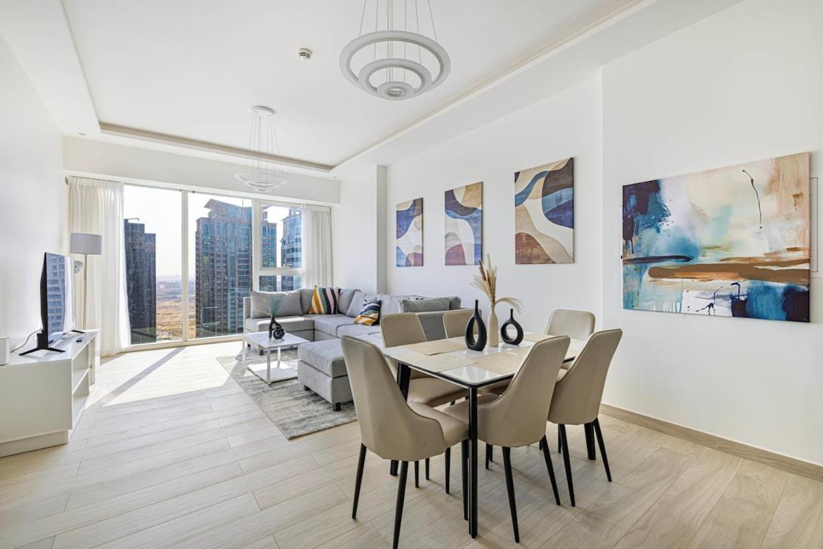 Medore 3bedroom New - 34 * Dubai