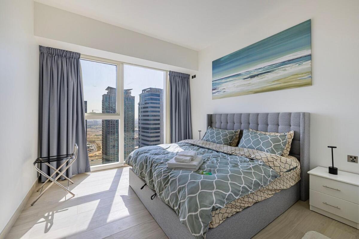 Medore 3bedroom New - 34 Apartment