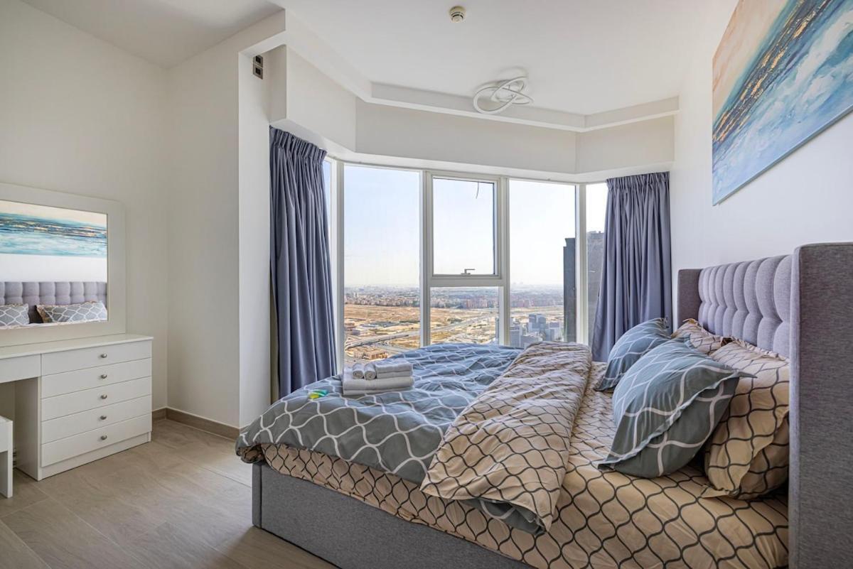 Apartment Medore 3bedroom New - 34 Dubai