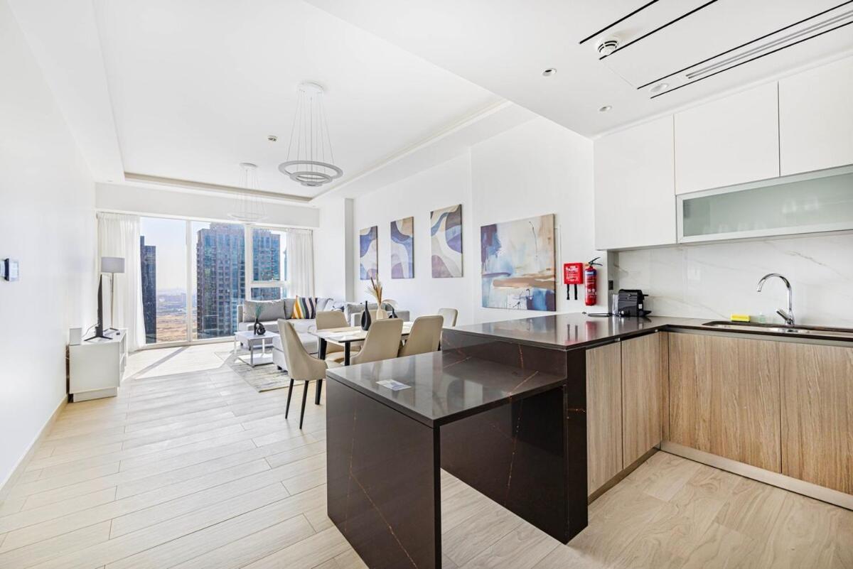 Medore 3bedroom New - 34 Dubai