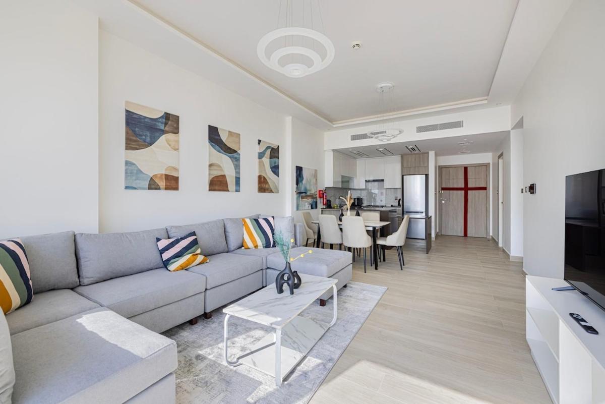 Apartment Medore 3bedroom New - 34
