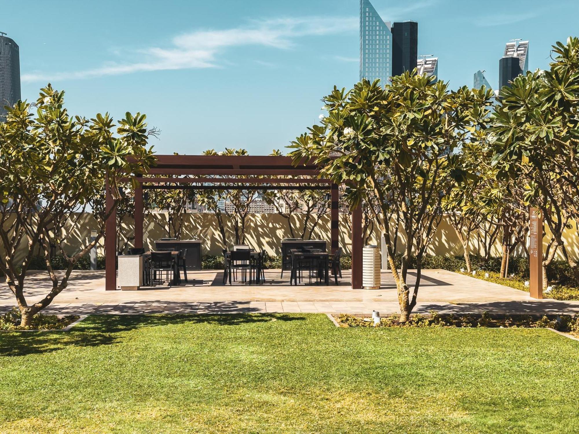 Brand New! Downtown Views Located On Mall Apartment Dubai
