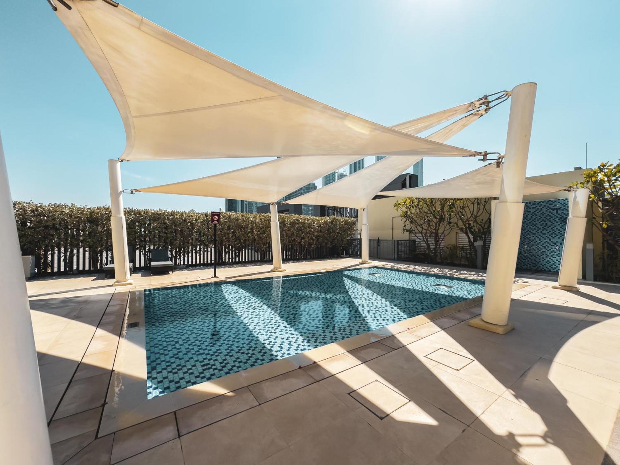 Apartment Brand New! Downtown Views Located On Mall Dubai