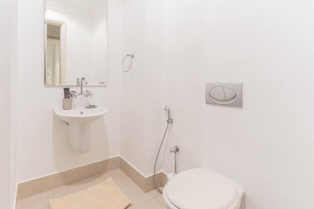 Apartment Luxury In Front Of Burj Khalifa Dubai