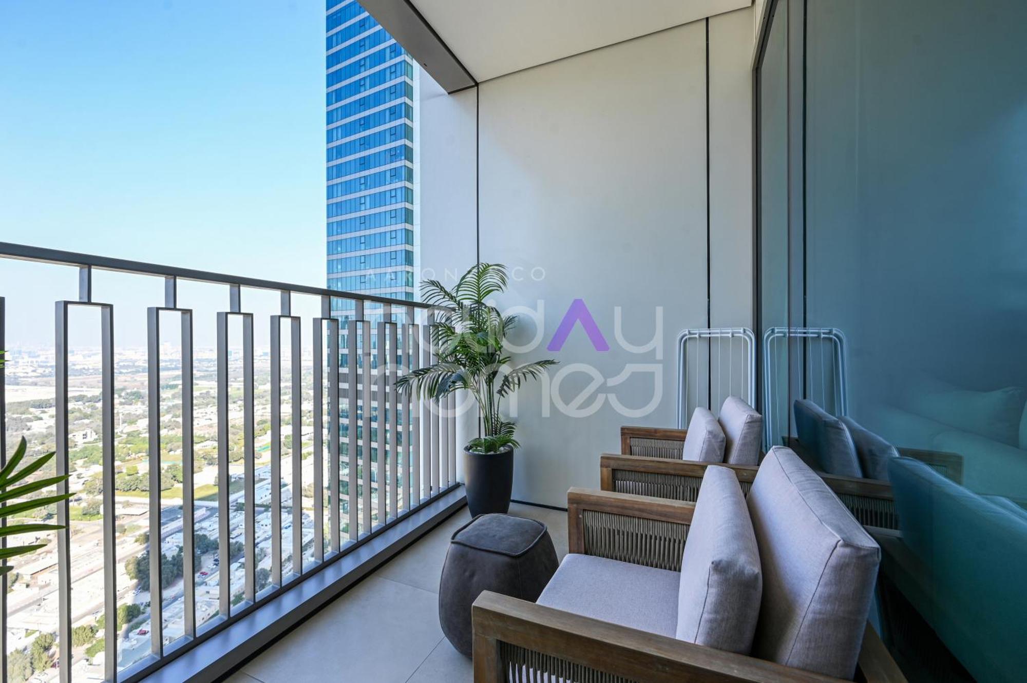 Apartment Elegant Views 1br Walk To Mall Downtown Views 2 T1