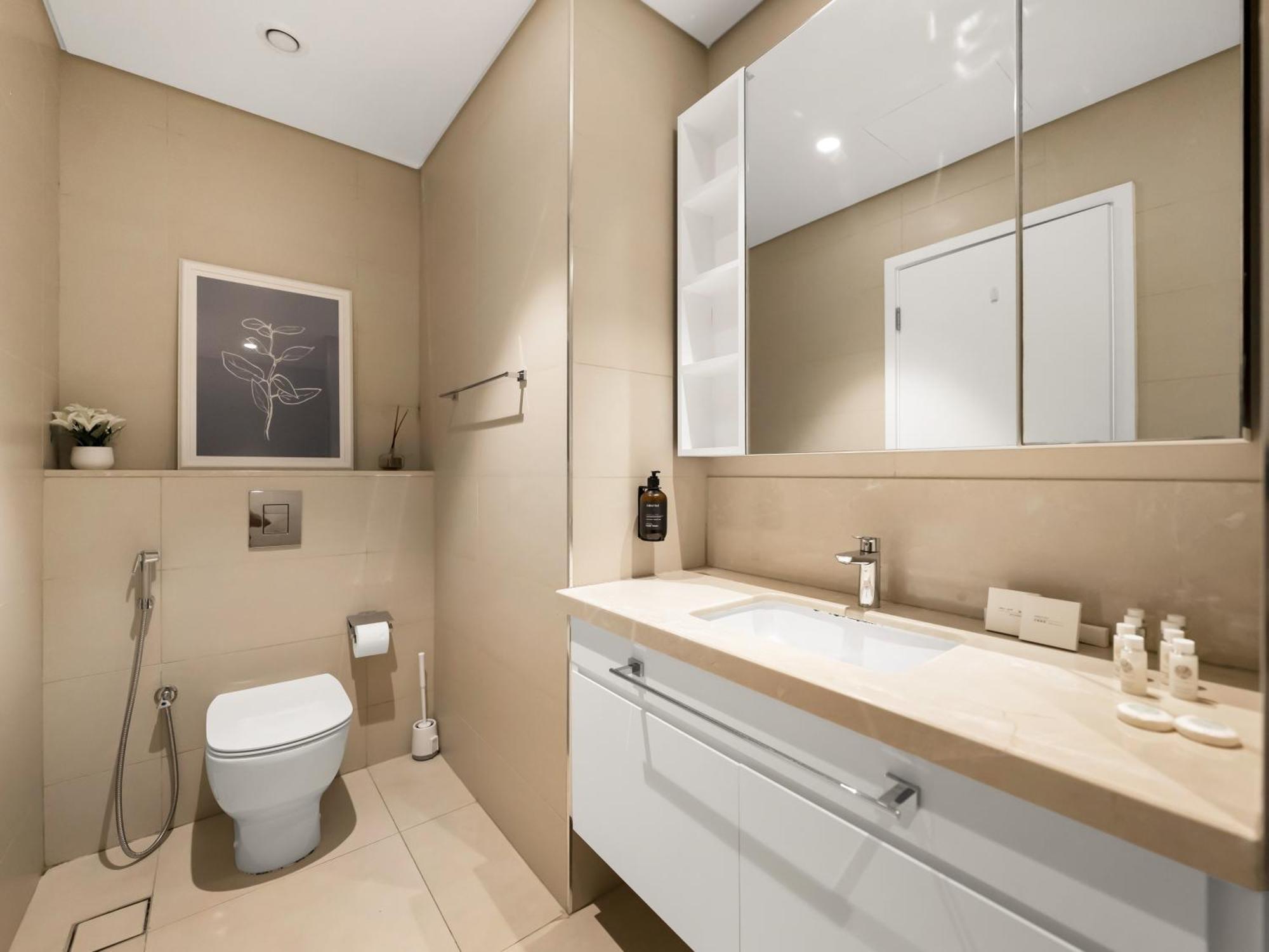 Brand New! Downtown Views Located On Mall Dubai