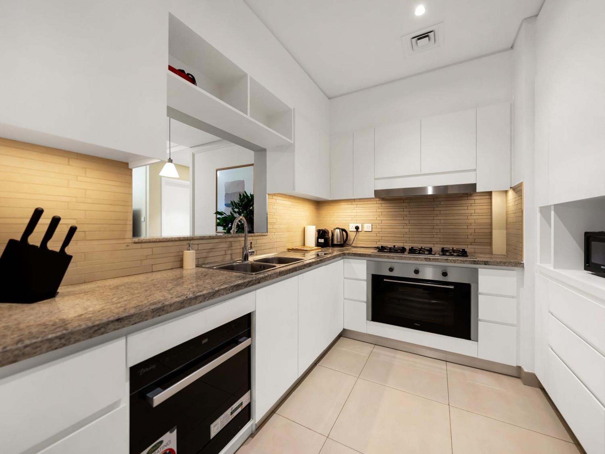 Apartment Brand New! Downtown Views Located On Mall Dubai
