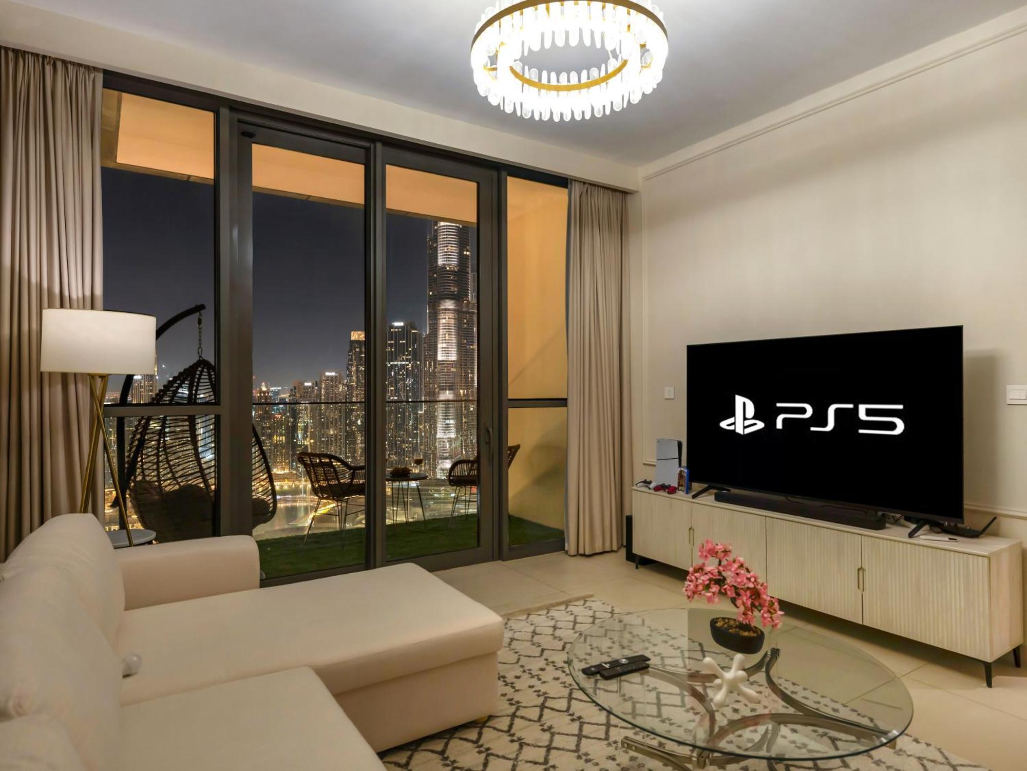 Brand New! Downtown Views Located On Mall Dubai