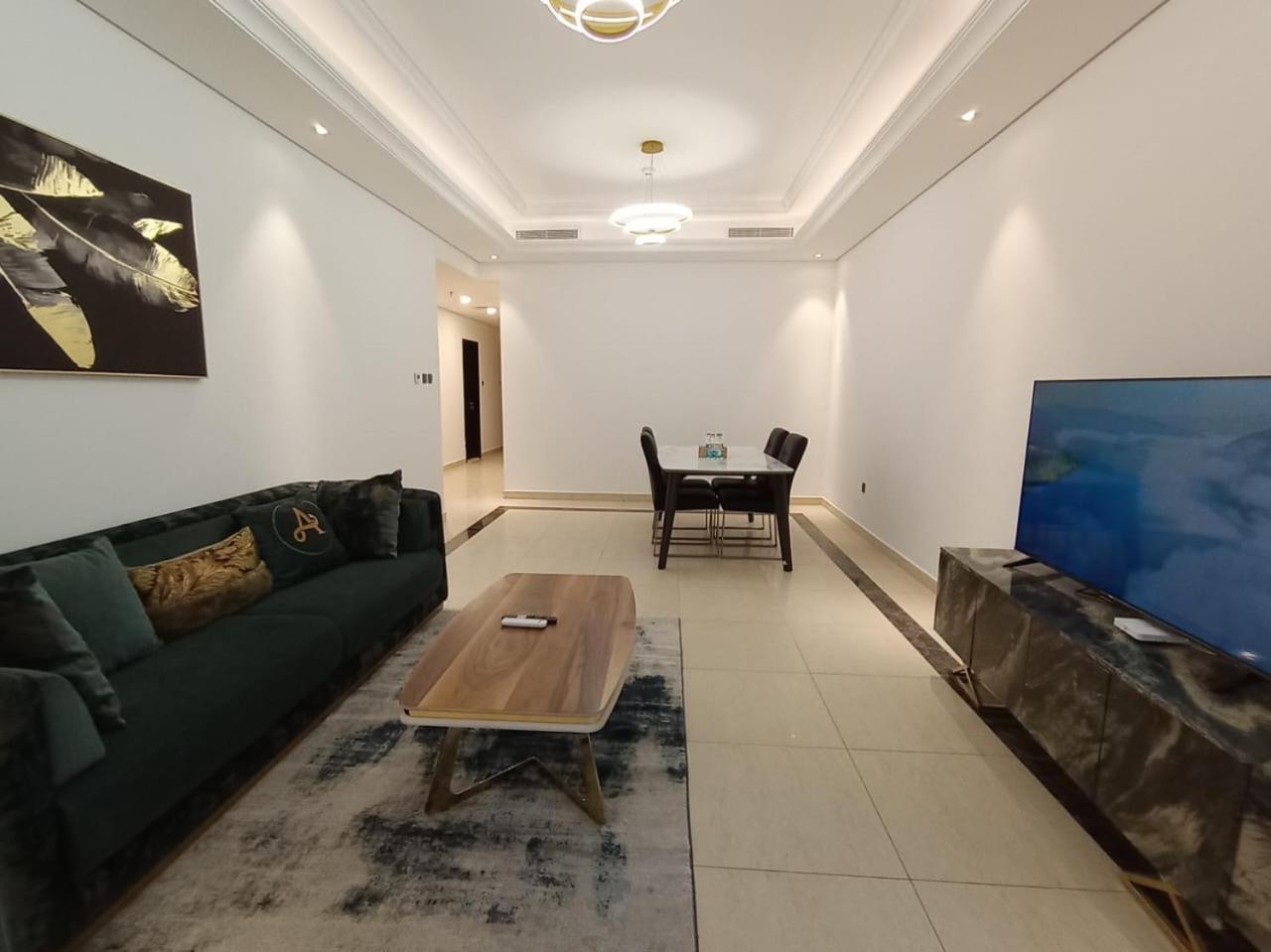 2bed In Downtown ! Apartment Dubai