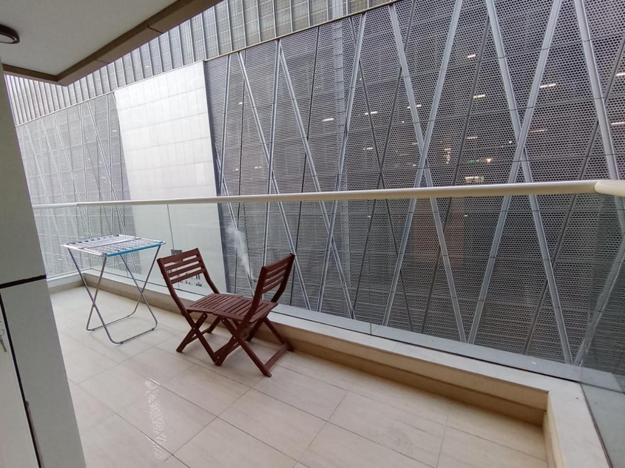 Apartment 2bed In Downtown ! *