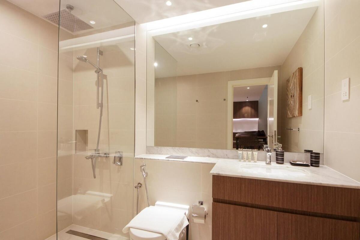 Apartment Stylish 1br La Mer, La Cote B2 Dubai