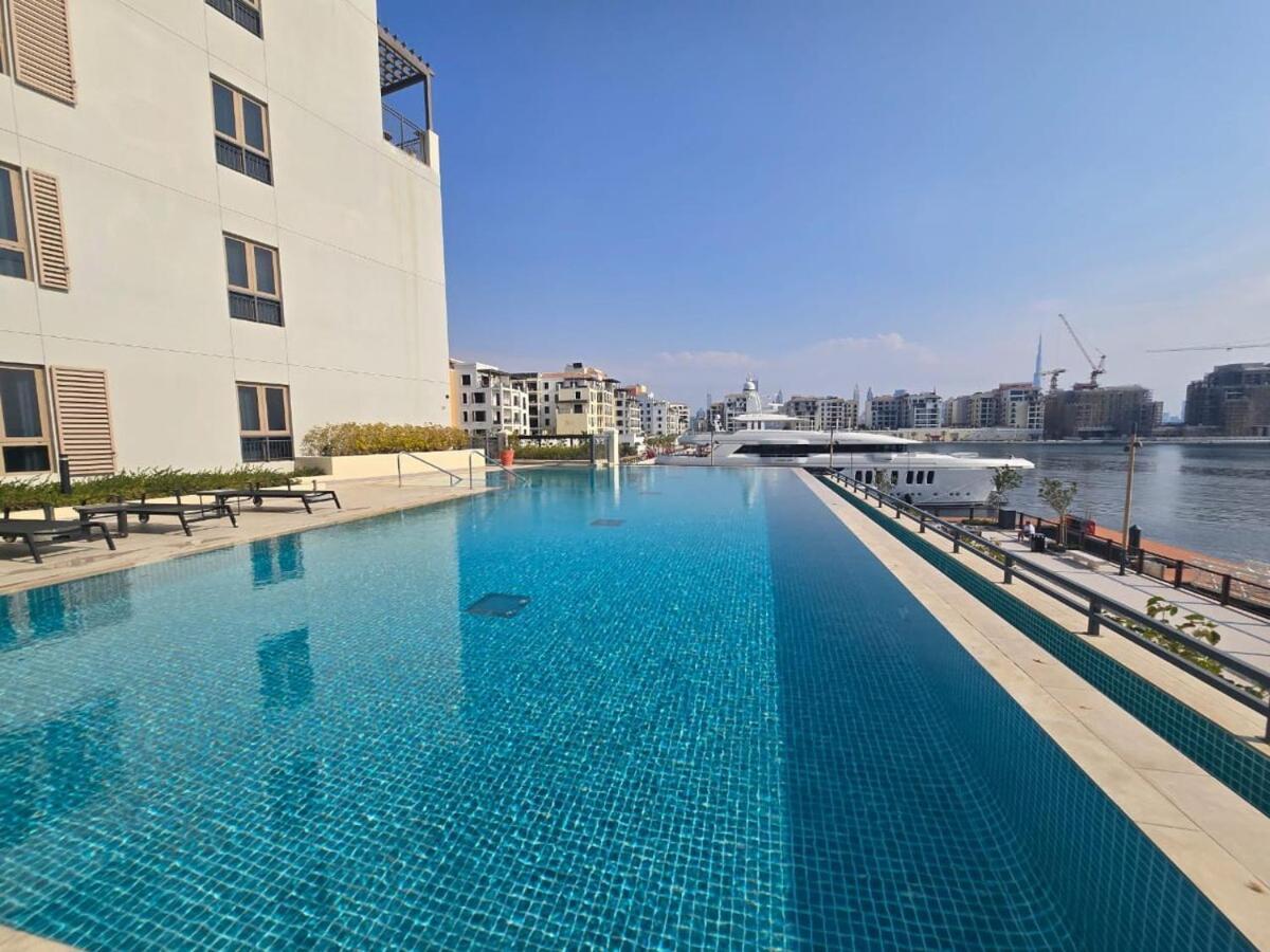 Apartment Stylish 1br La Mer, La Cote B2 *