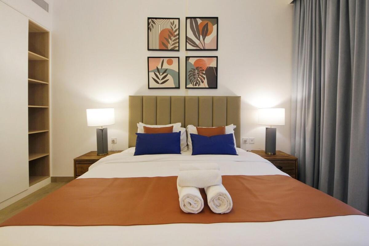 Stylish 1br La Mer, La Cote B2 Apartment
