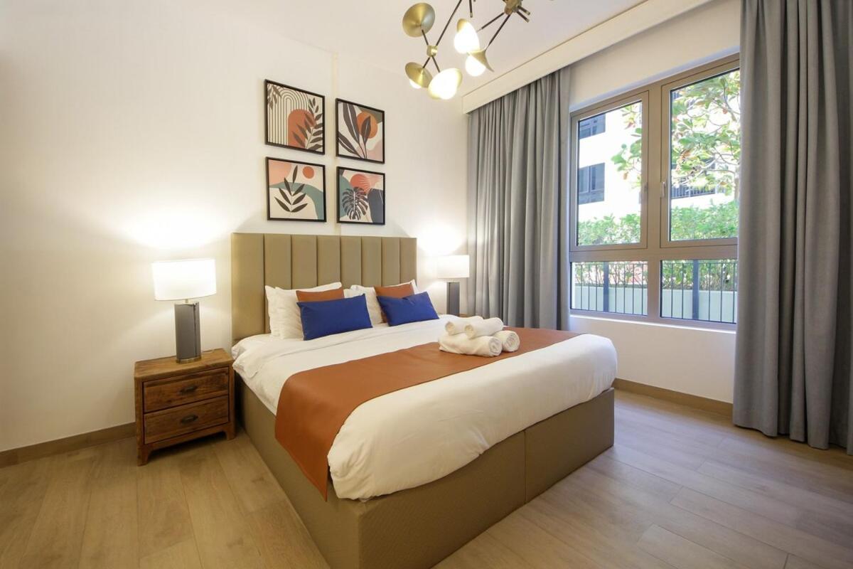 Apartment Stylish 1br La Mer, La Cote B2