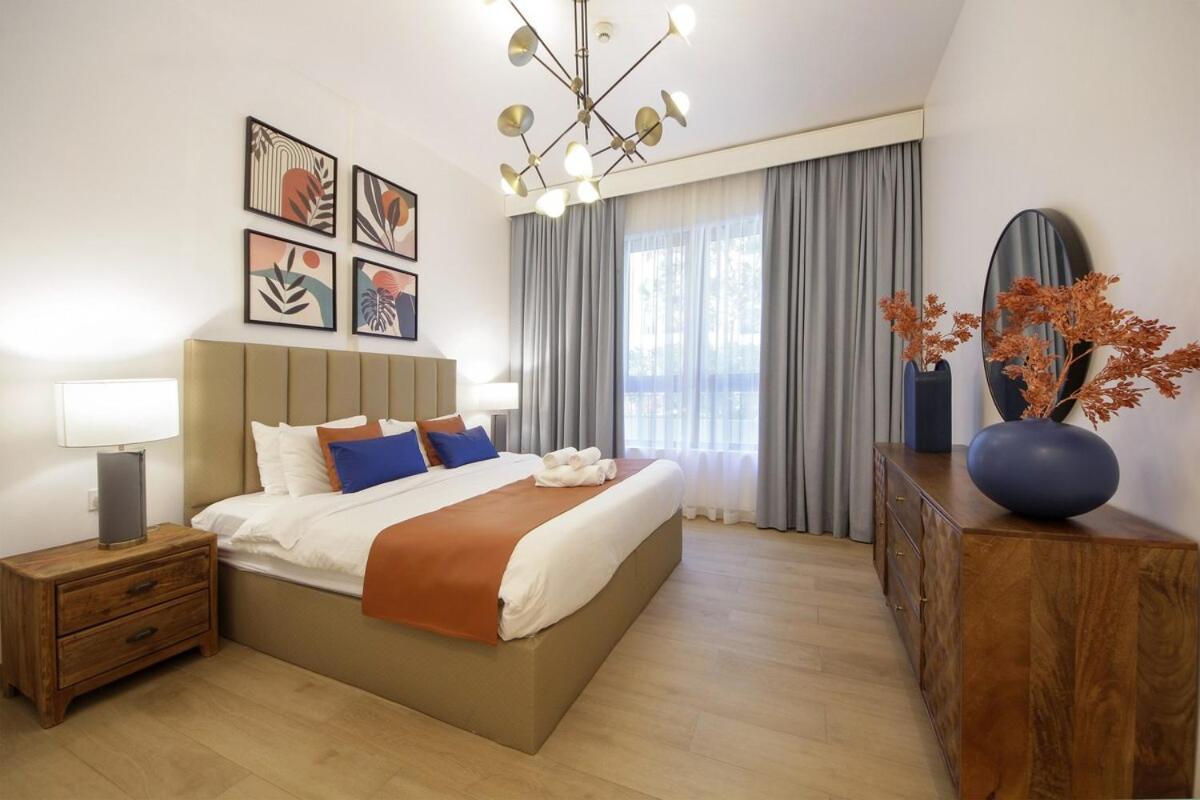 Apartment Stylish 1br La Mer, La Cote B2 Dubai