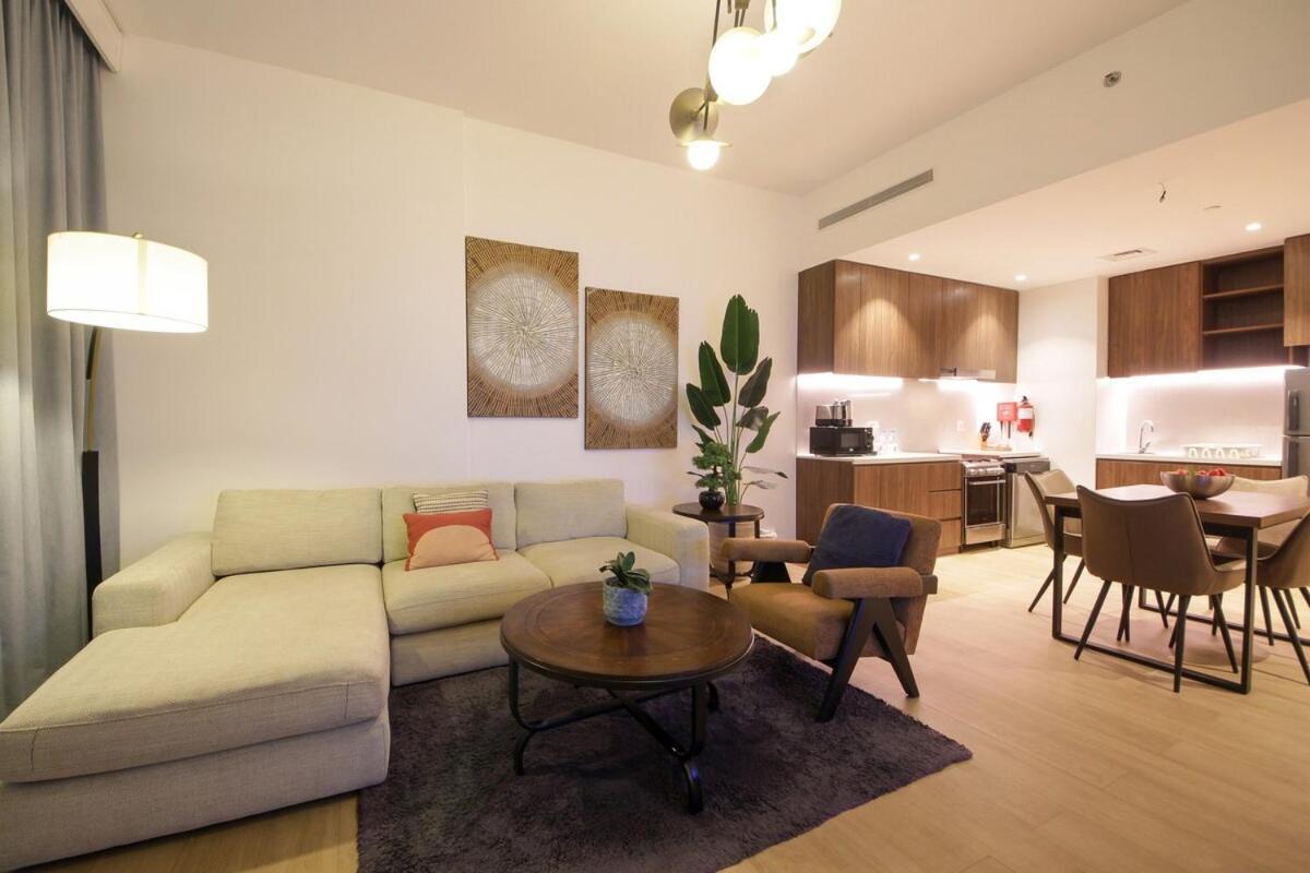 Stylish 1br La Mer, La Cote B2 Dubai