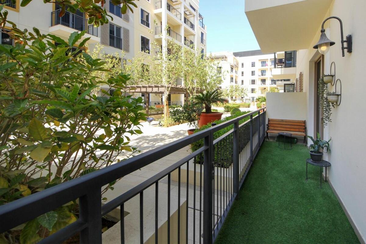 Stylish 1br La Mer, La Cote B2 * Dubai
