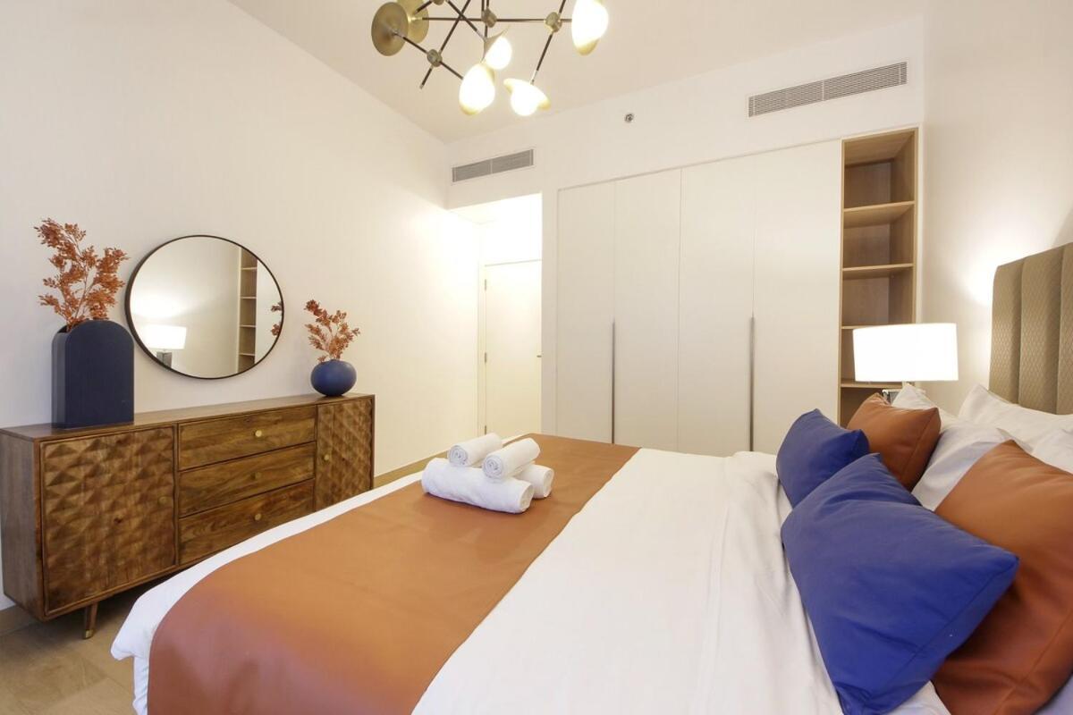 Stylish 1br La Mer, La Cote B2 Apartment Dubai