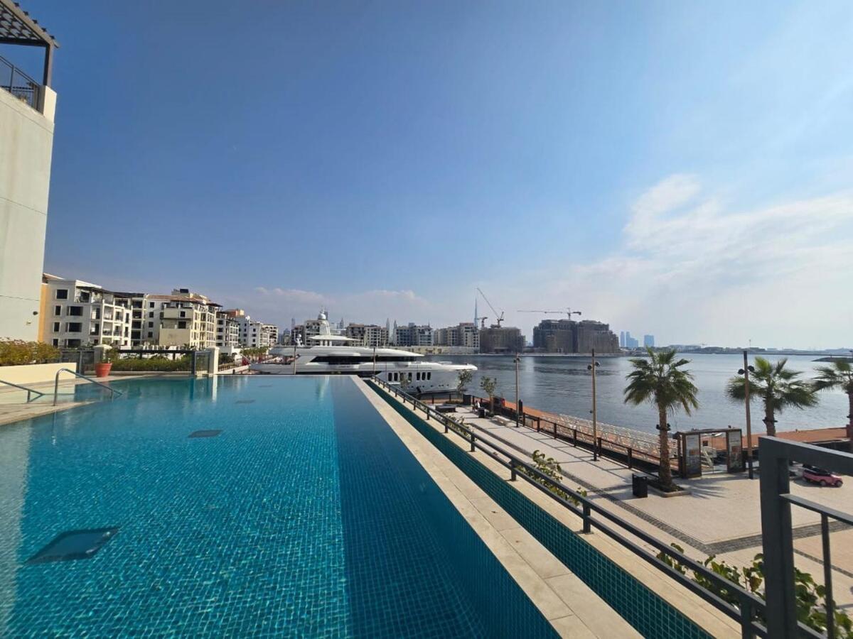 Stylish 1br La Mer, La Cote B2 *