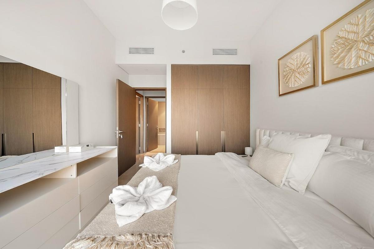 First Class 2br Burj Khalifa & Fountain View Apartment