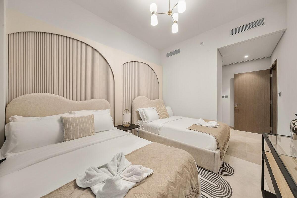 First Class 2br Burj Khalifa & Fountain View Dubai