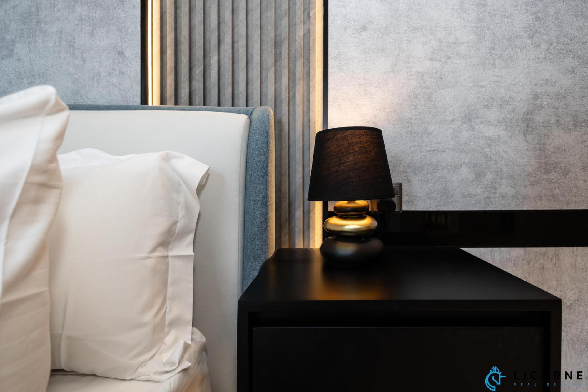 Downtown Haven 2br Near Mall & Burj Khalifa In Act One Act Two Dubai