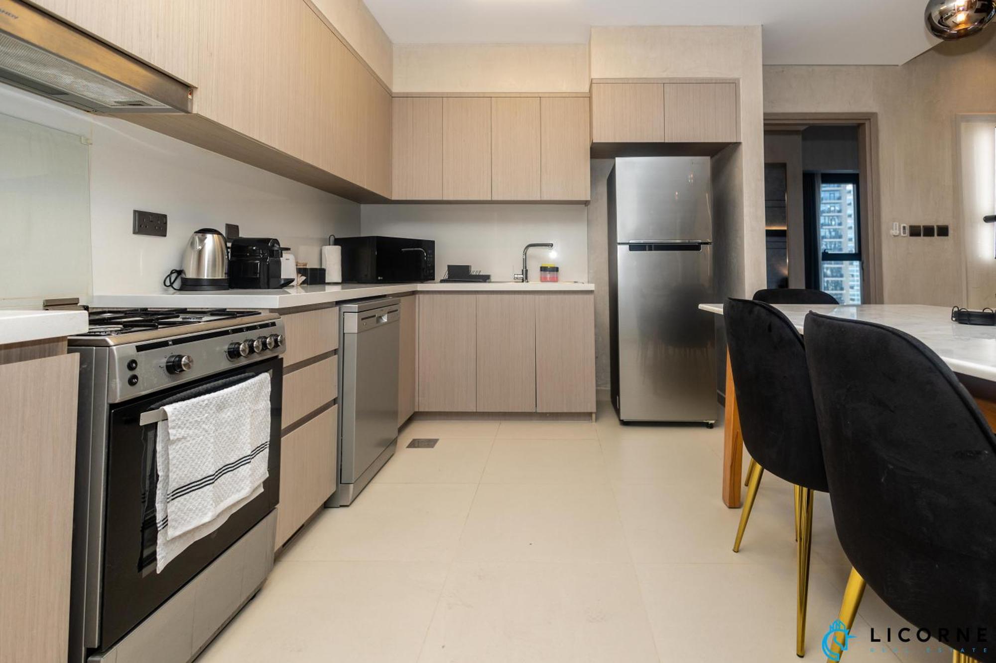 Downtown Haven 2br Near Mall & Burj Khalifa In Act One Act Two Dubai